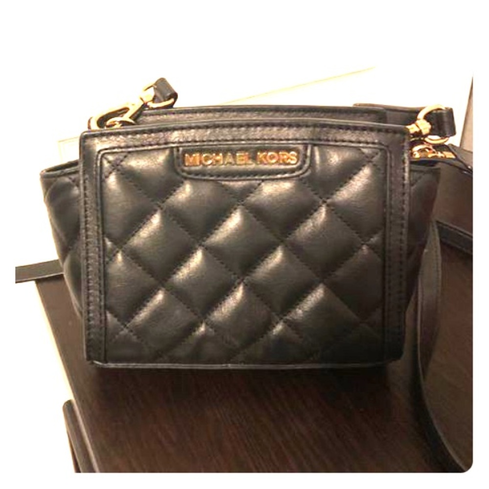 Michael Kors crossbody bag